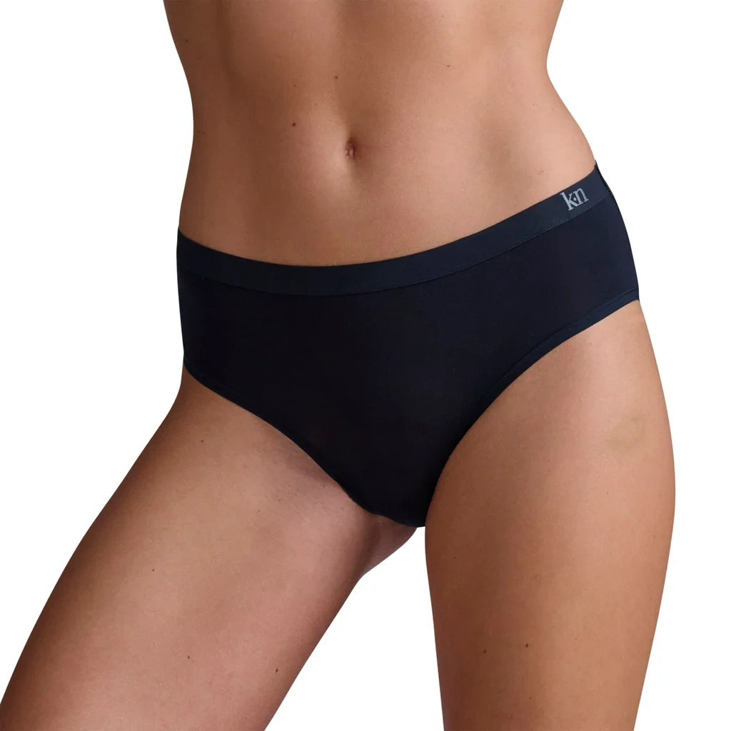 Karen Neuburger Medium Women’s Underwear Panties 6-Pack Soft Modal Hipster