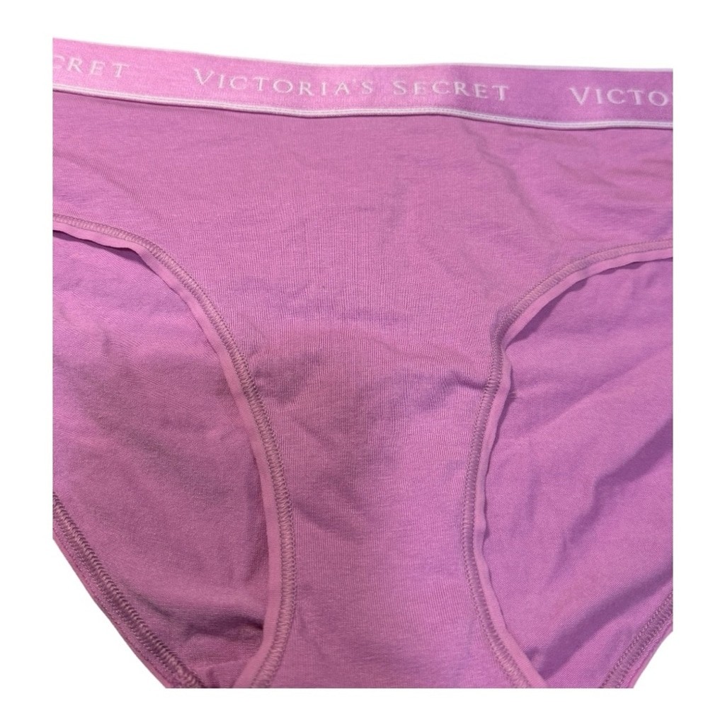 Victoria’s Secret Hiphugger Panty | Bikini Pink | Size XL | NWT