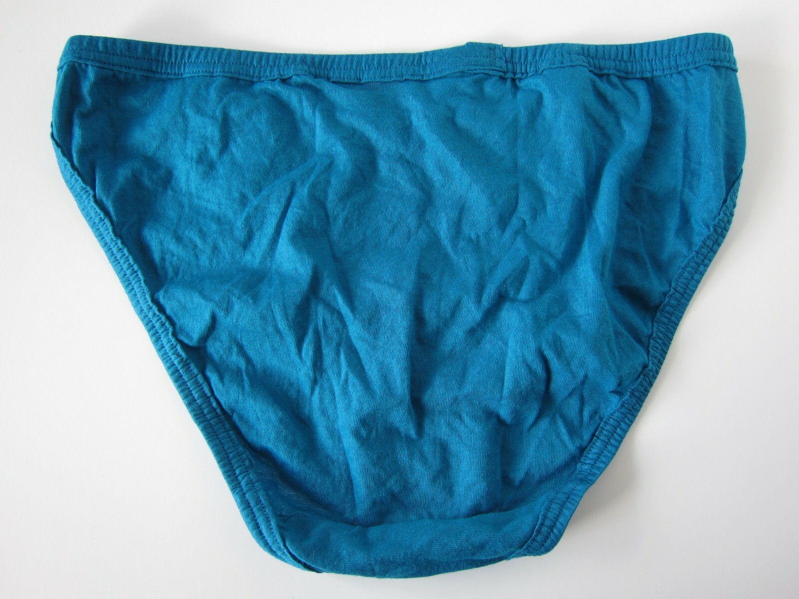NEW Jockey VINTAGE 2000s Cotton String Bikini Panties MEDIUM