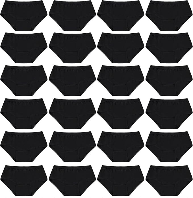 Yacht & Smith of Womens Underwear Panties in Bulk Wholesale Brief Underwear
