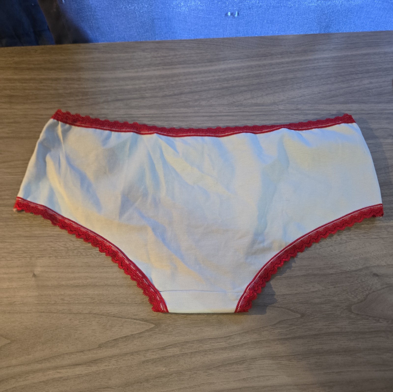 NWT Splendies Sz Large Panty