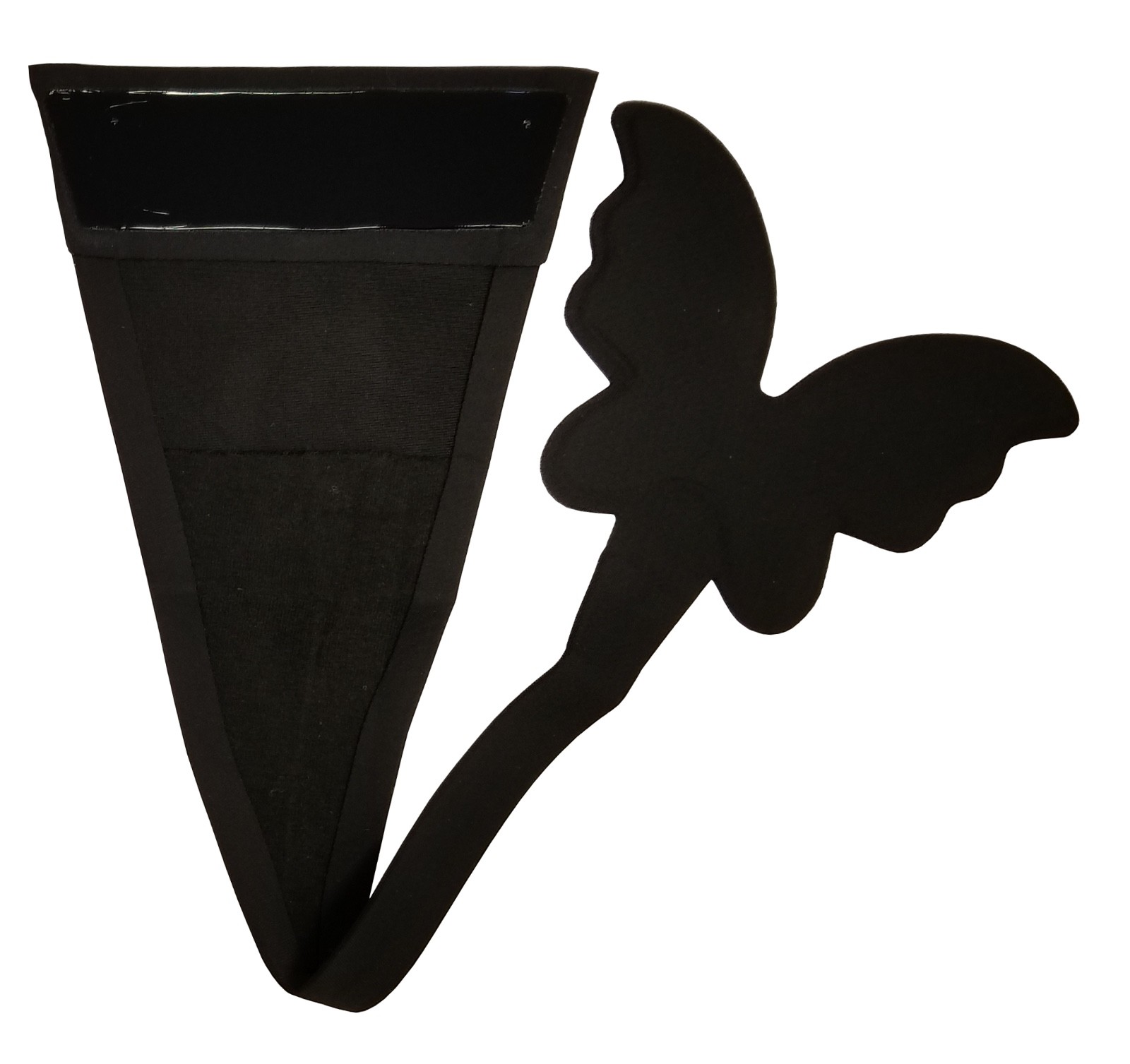 No More Panty Lines – Strapless Panties