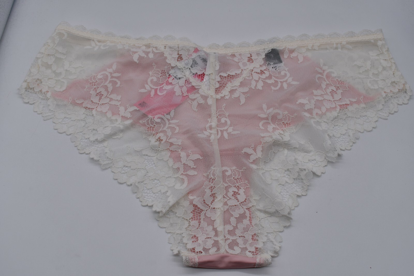 3-PACK NWT Women’s Torrid Panties Underwear Cheeky & Hipster Sz. 2XL