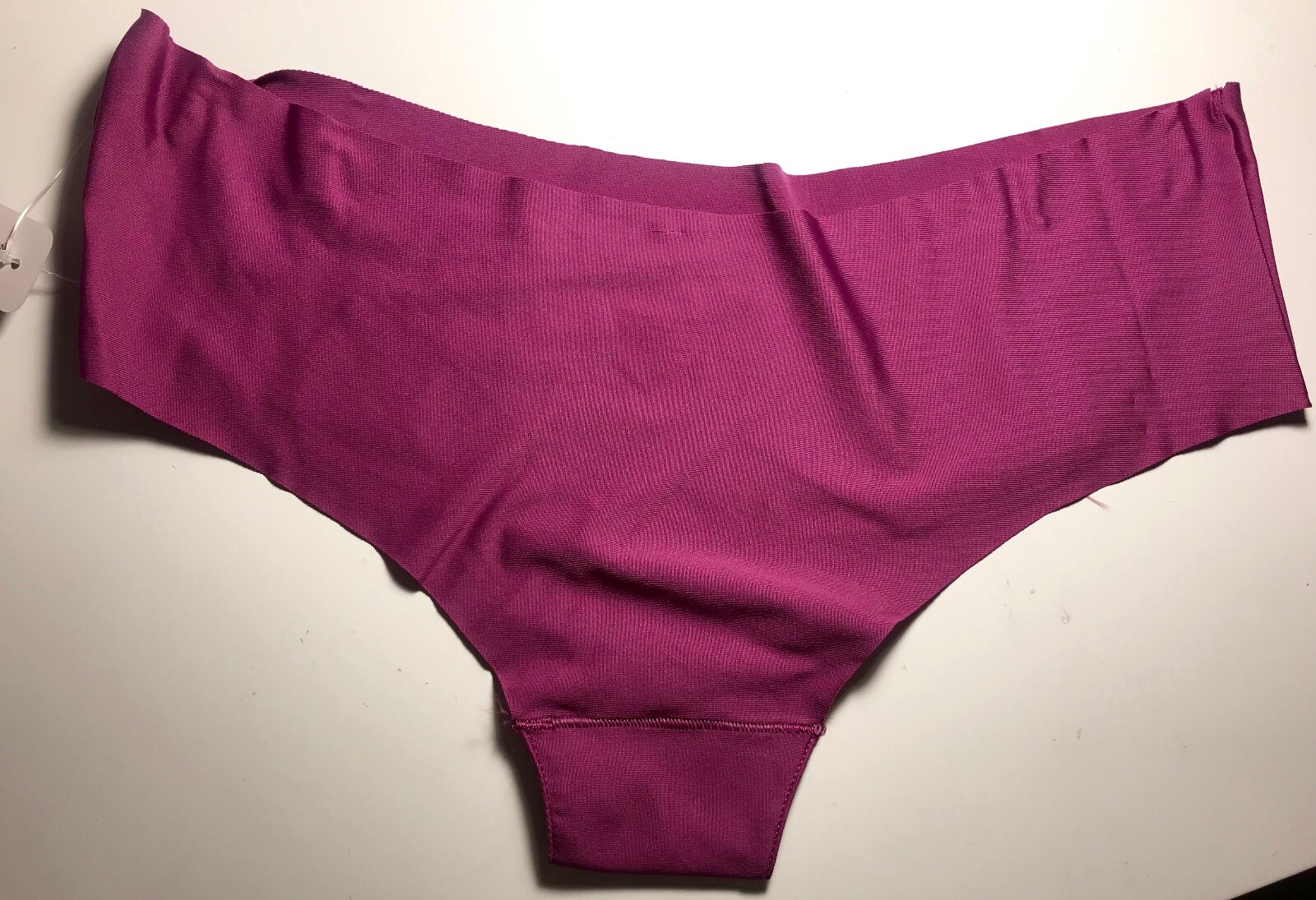 2 X NATIVE ITIMATES WITH NO VISIBLE PANTY LINE 90% POLYESTER 10% SPANDEX MEIUM