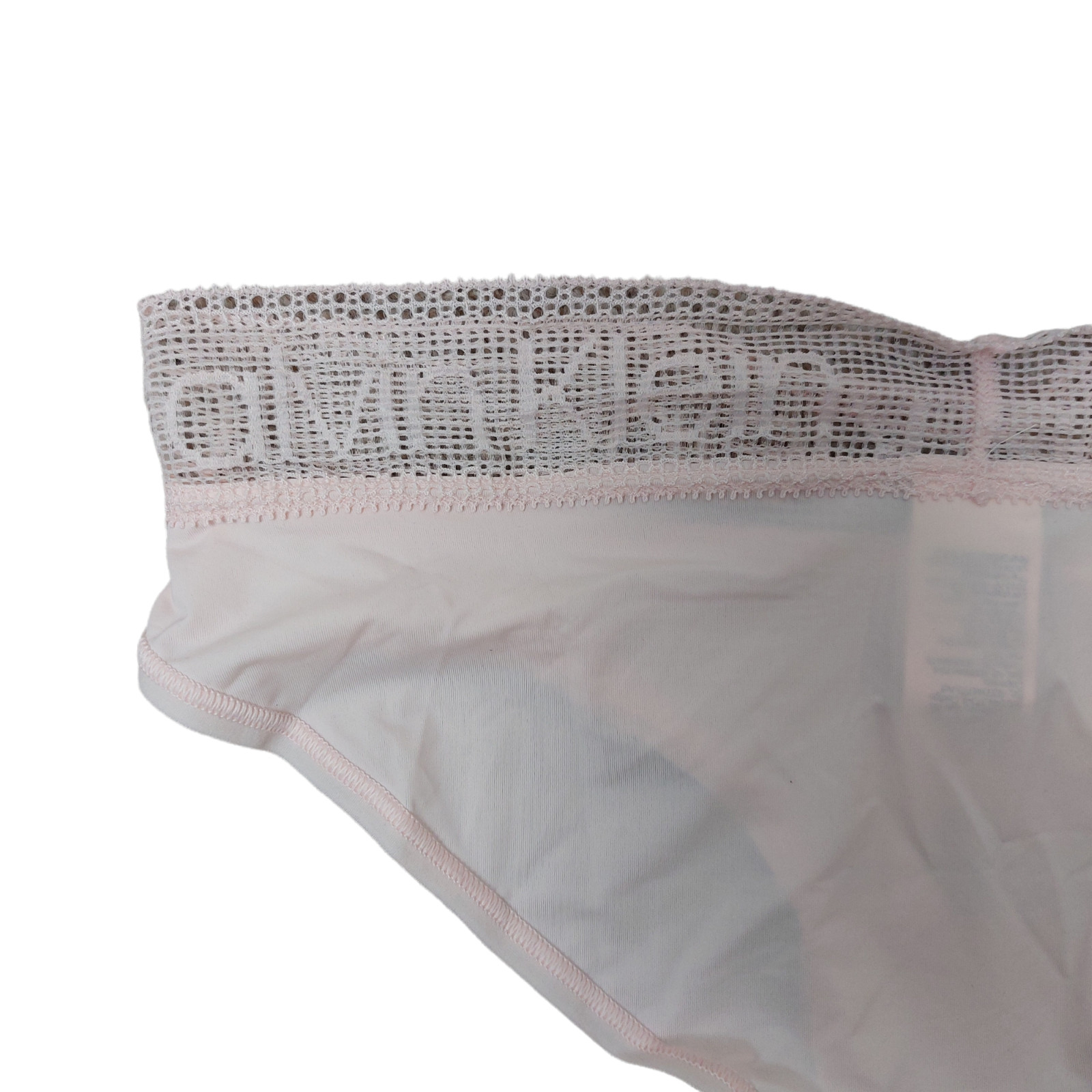 Calvin Klein – Women’s Bikini Brief Cotton Modal. Signature Waistband. XS 6-8 UK