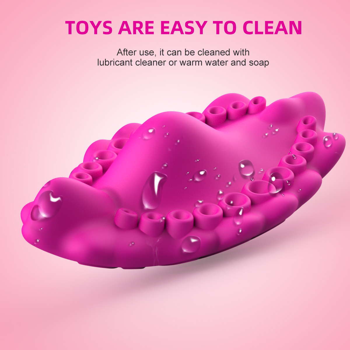 Wireless Bluetooth Remote Control Vibrating Sexy Lace Panties For Women Strap