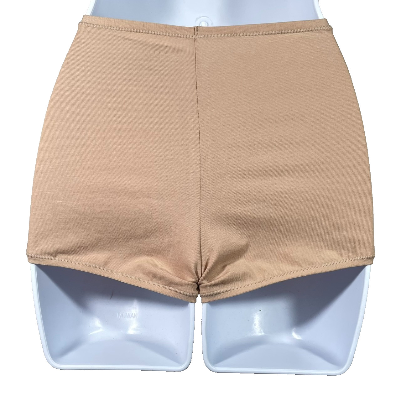 NWT Natori Women’s One Size Bliss Comfort Boyshorts 775220 – Cafe