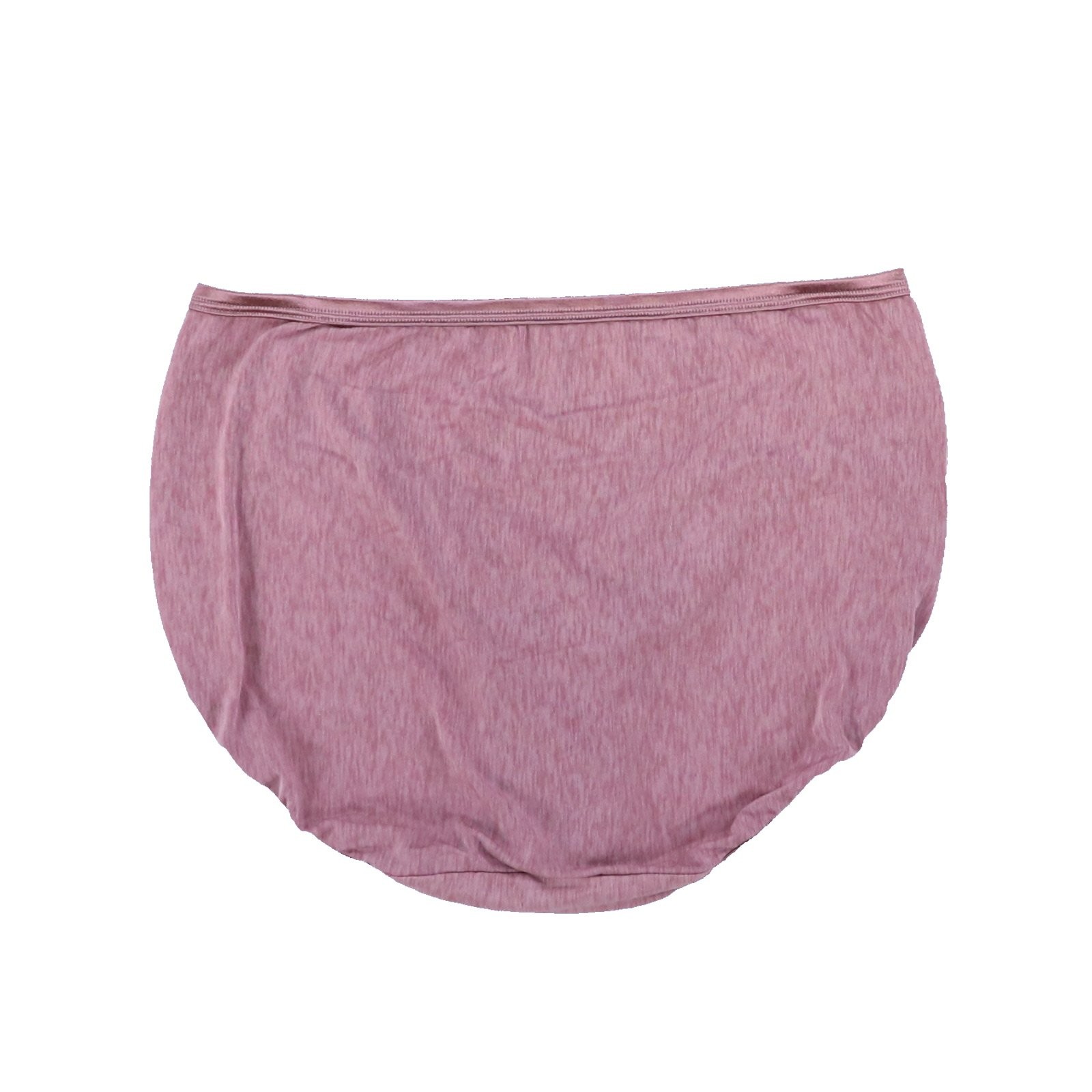 Vanity Fair Women’s Illumination High Cut Brief Underwear 1310 Premium Plum New