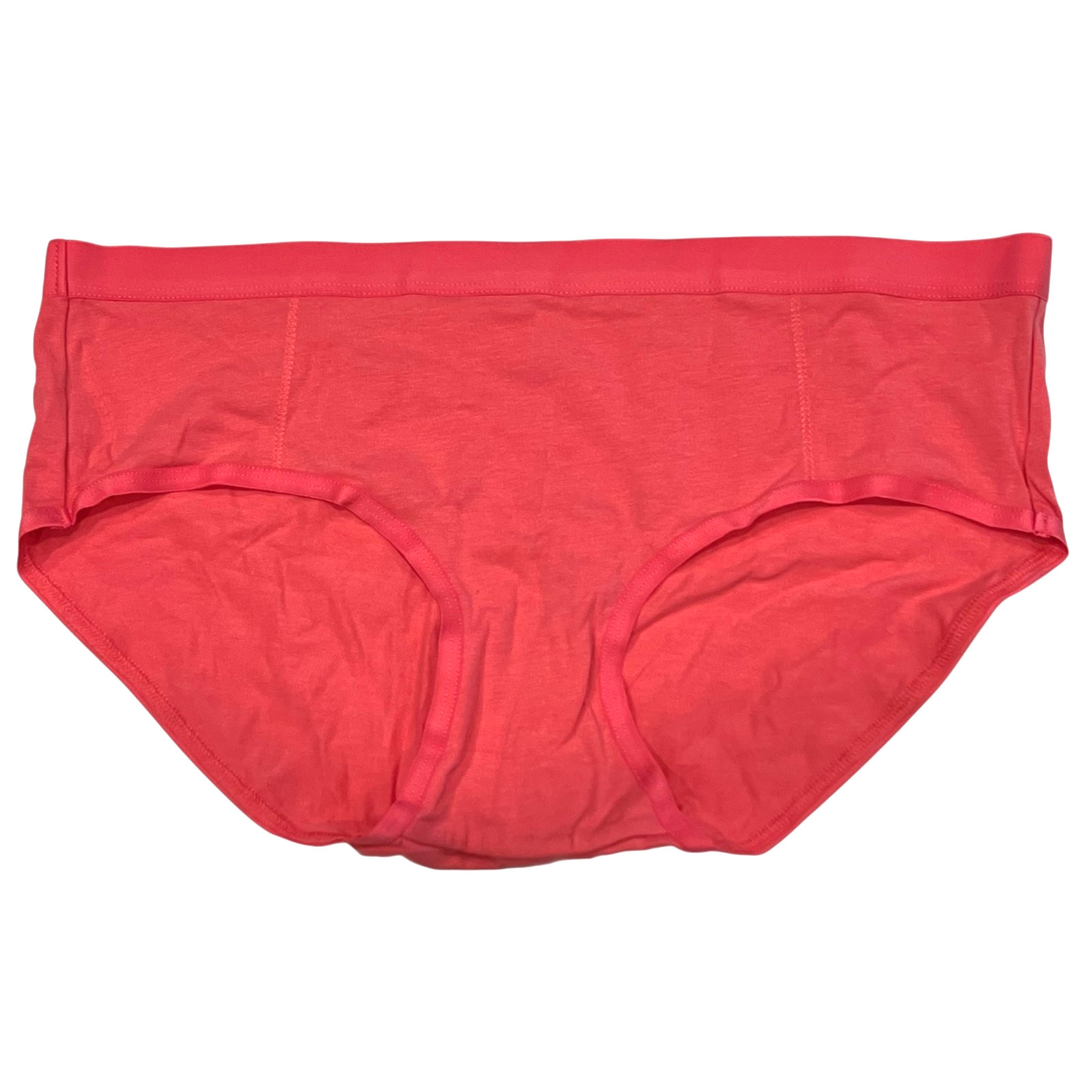 NWT AERIE 3 pack Boybrief Sz XXS-XS-S-M Orange Pink Red Ghosts Stars Moons