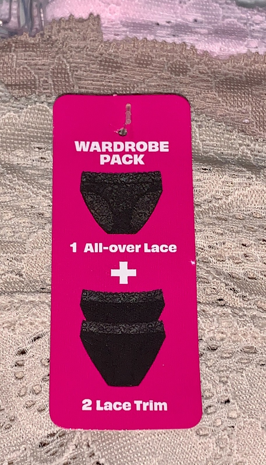 MAIDENFORM Perfect Fit Stretches To You 3 Pk High Leg Panty Womens Sz S M XL 2XL