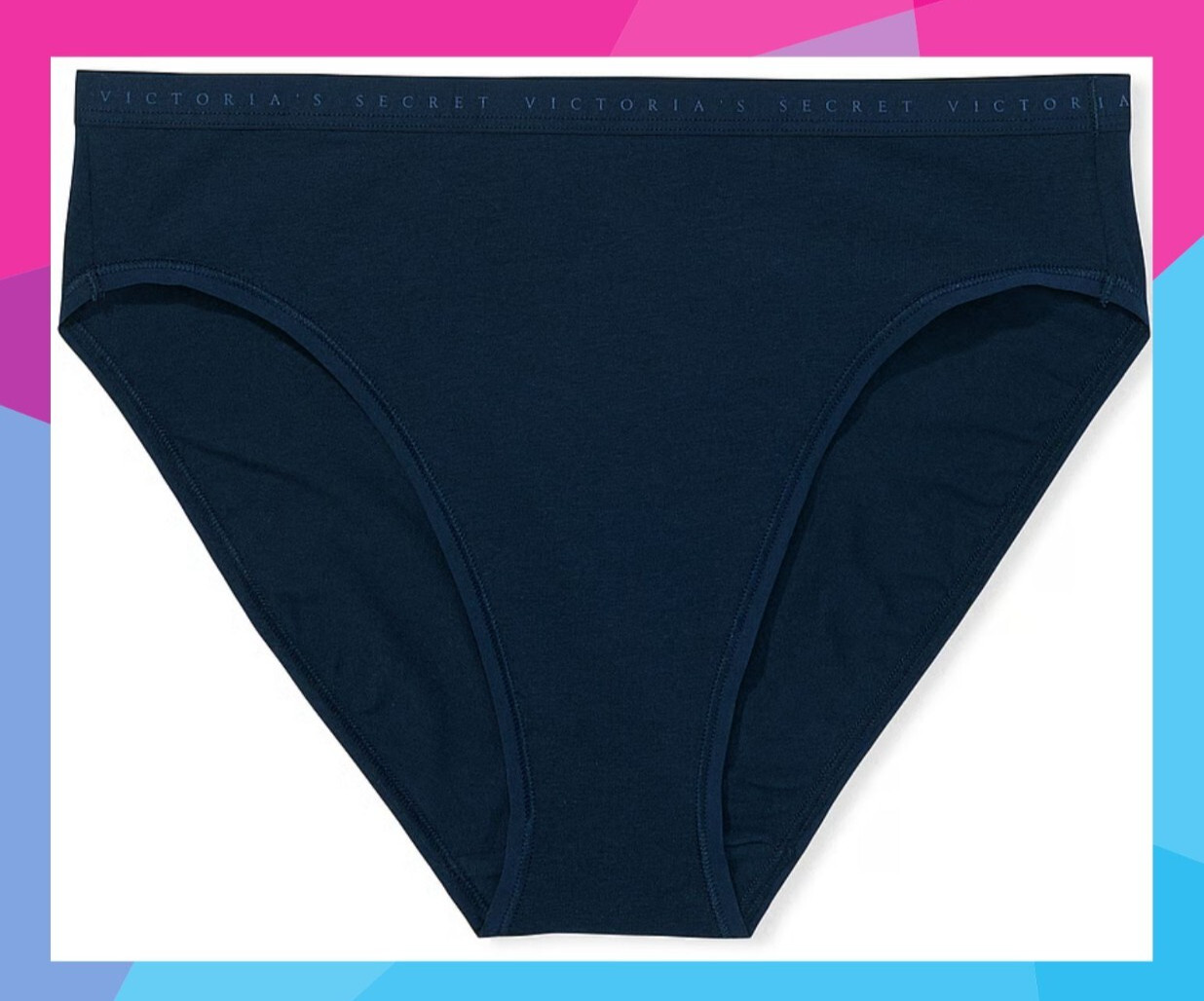 New in Pkg Victoria’s Secret💲Discounts on 2+💲💖High Leg Brief💖Size Small💖
