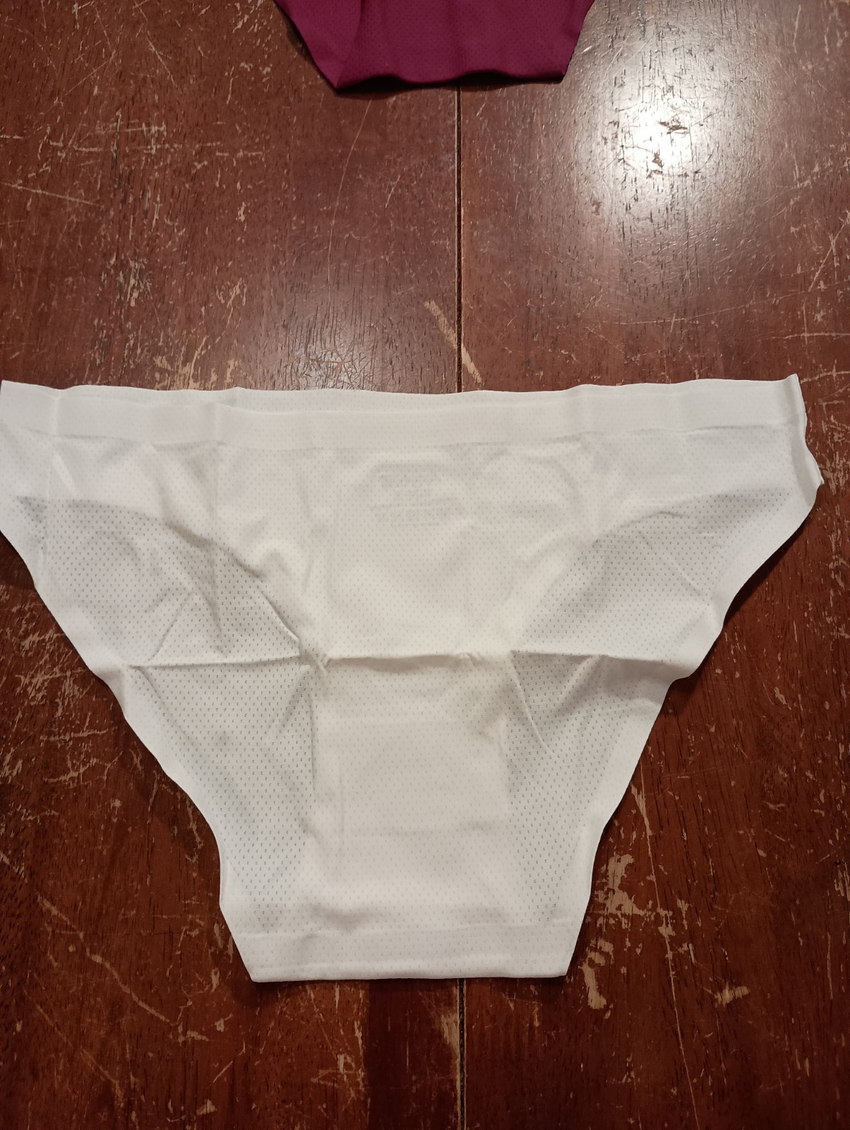 Anyball Women’s Multicolor Bikini Panties Underwear Size Small (5 Pack)
