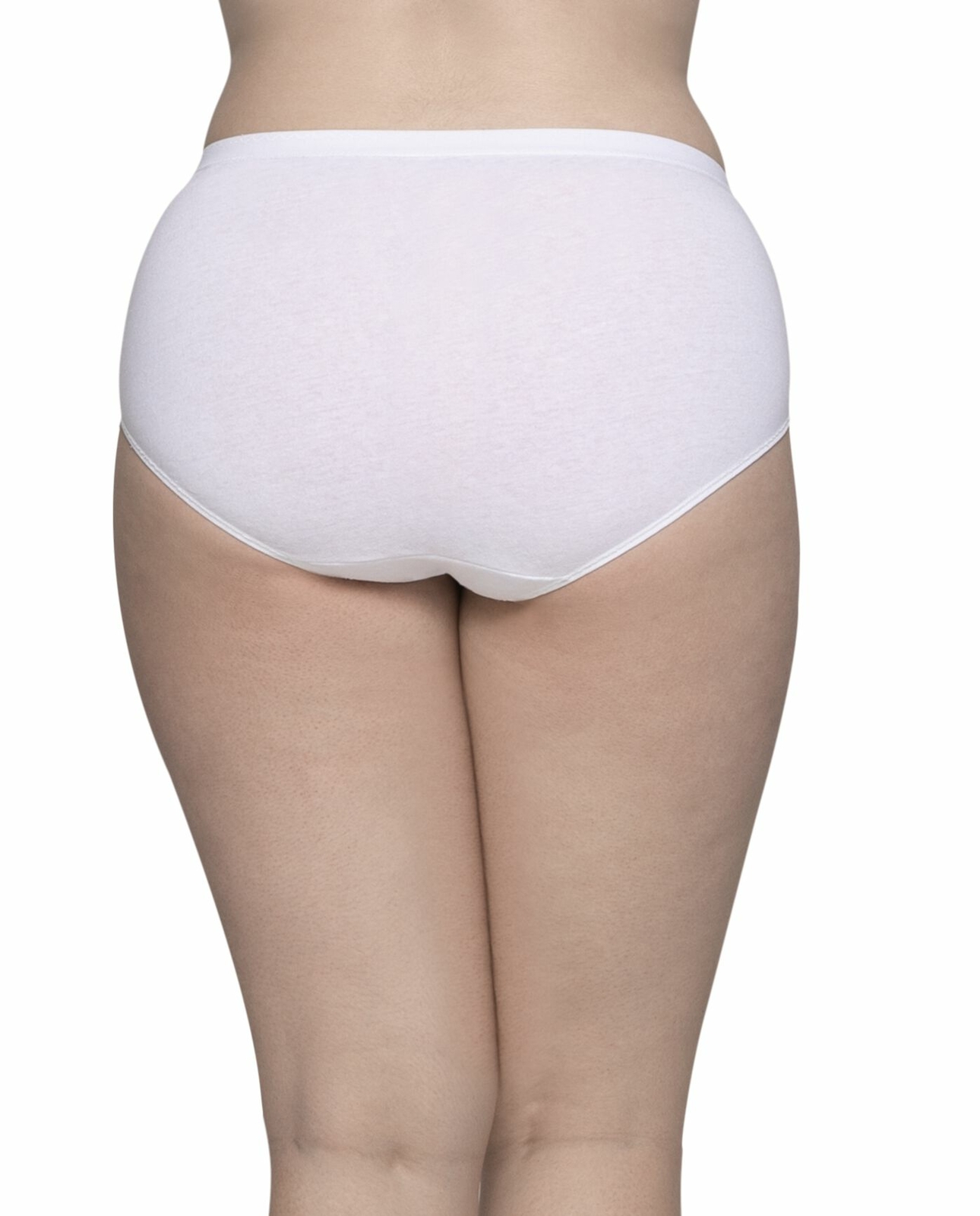 Fit for Me Fruit of the Loom Women’s 3 Pack Cotton Briefs NEW Various Sizes