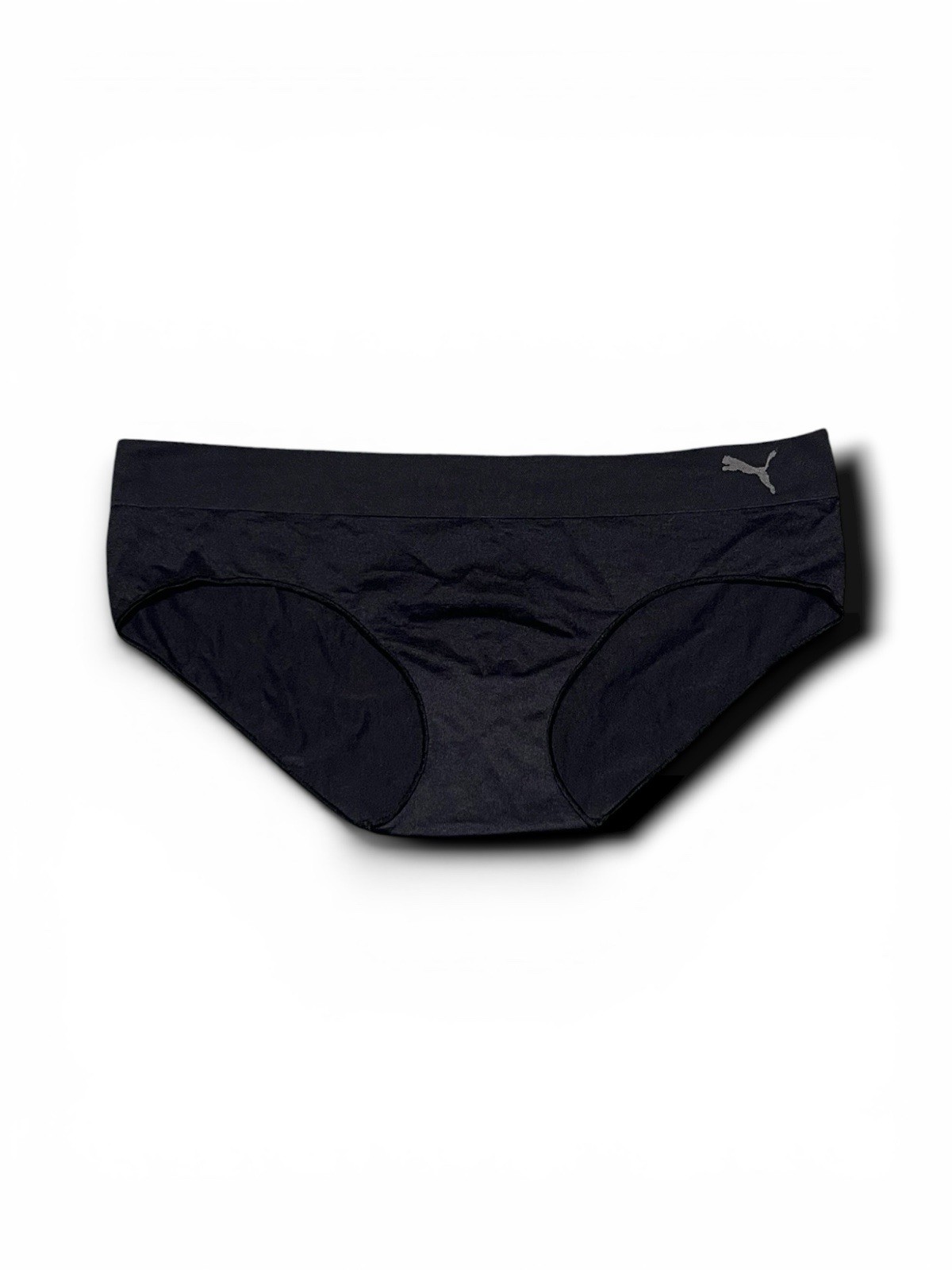 Puma Women’s Bikini Panty – Large (NWOT)
