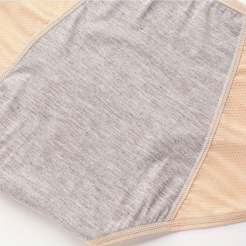 Women 6Pcs Leakproof Underwear Incontinence Protective Discreet Leak Proof Pants