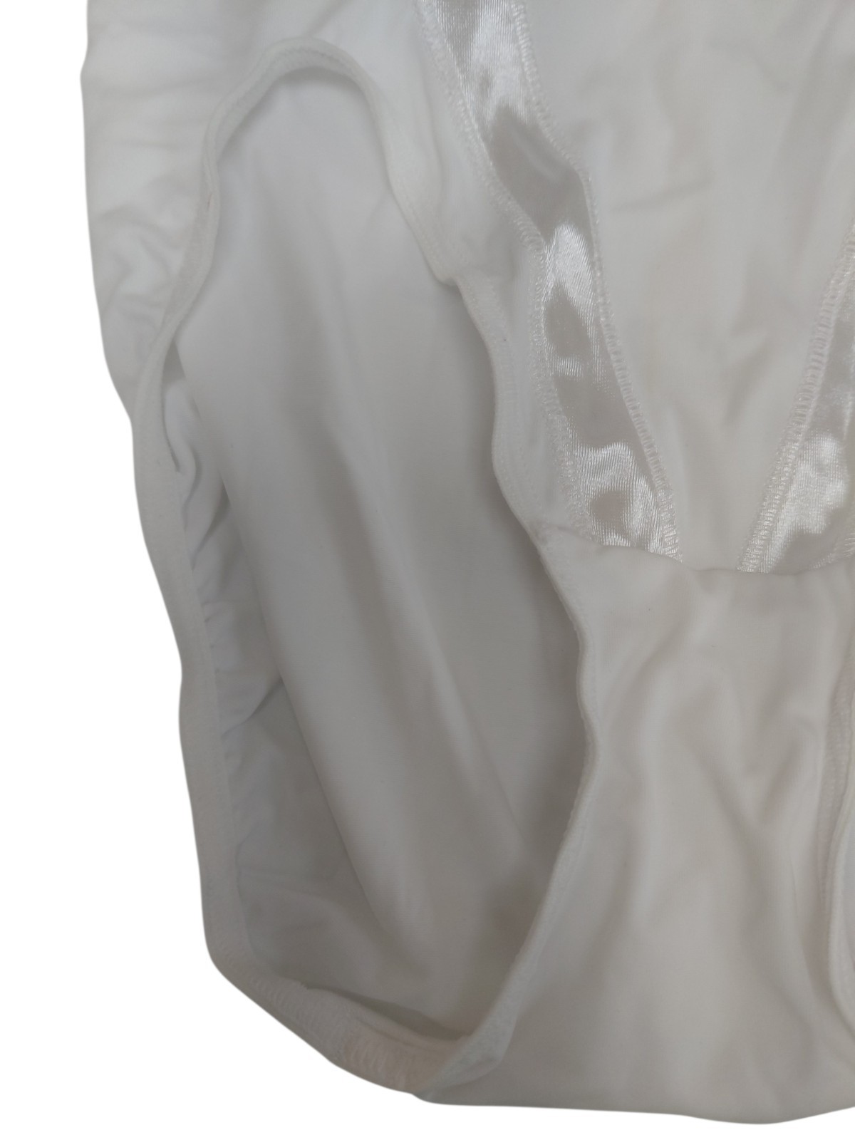 Vintage Flexees Brief Size M