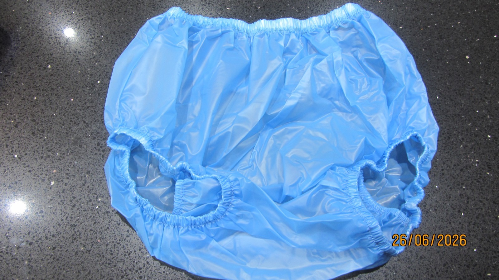 AB TPU KNICKERS /PANTS SIZE 20-42 INCH AB 35