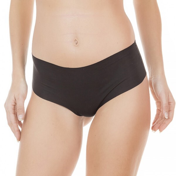 Panty Women’s Invisible Low Waist Cotton Elastic Jadea Laser Cut Panties