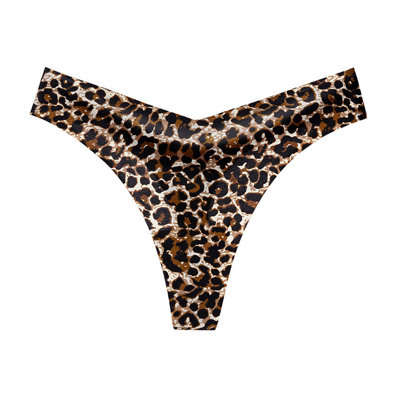 5 Pack Lot Womens Sexy Panties Thongs G string Bikinis Underwear Lingeries Brief