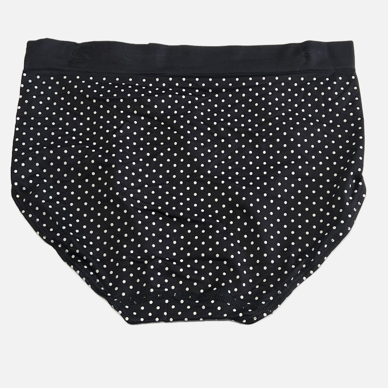 Bali One Smooth U Brief Panty XL Size 8 NWT 2361 Underwear 3 PACK Panties
