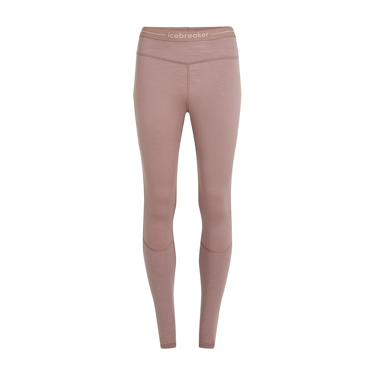 Icebreaker Merino 200 ZoneKnit Legging – Women’s Summit, XL