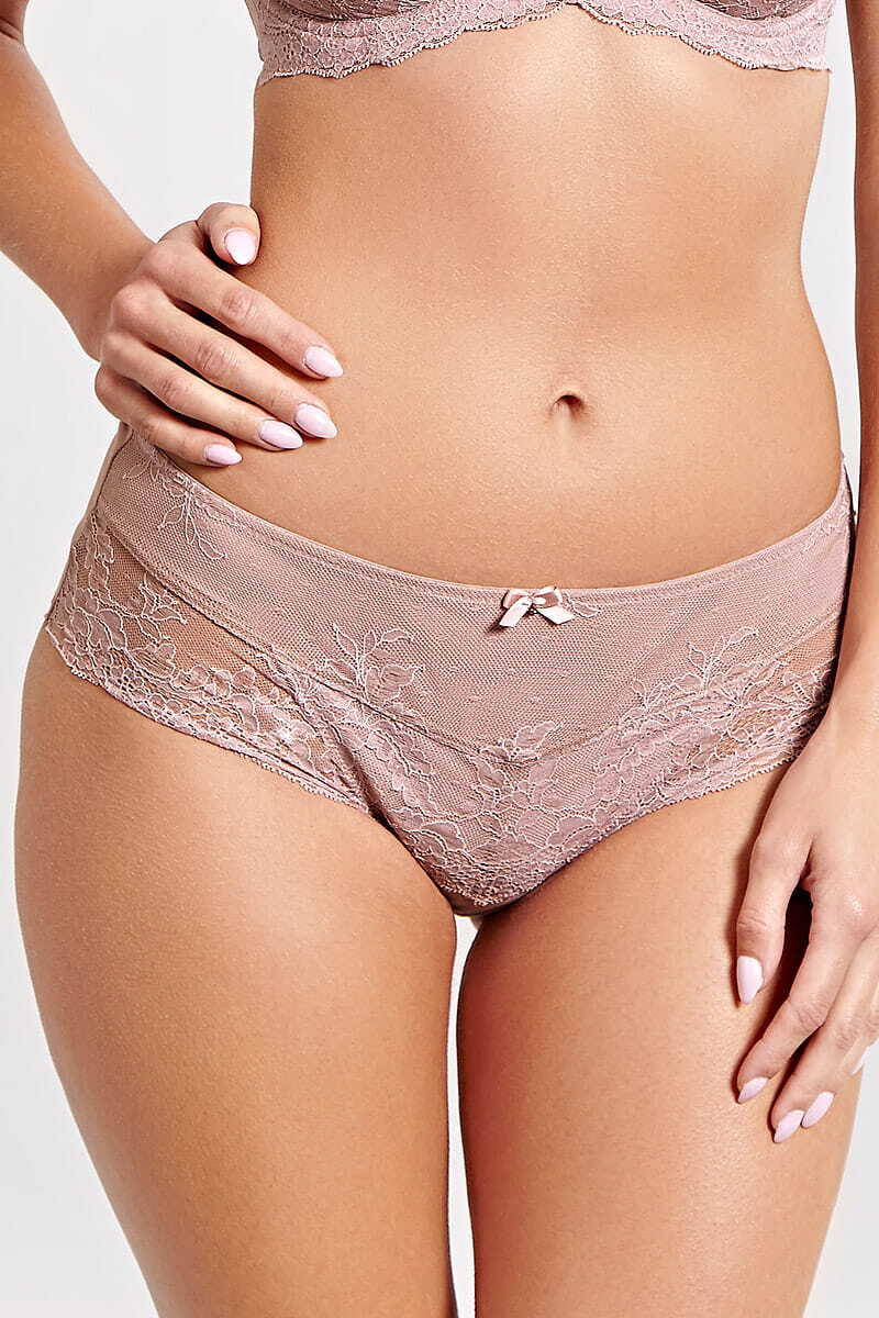 Panache Ana Brief Panty Underwear 9395