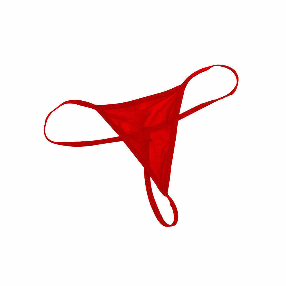 Ropa interior sexy para mujer Bragas Sólido Mini Tanga de encaje Tanga Lencería