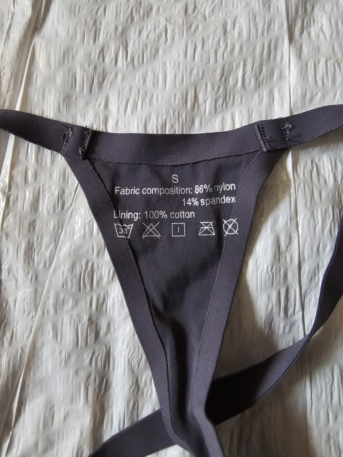 Women Panties Different Brand/Styles Bundle – Size Small – 5 Quantity NWOT