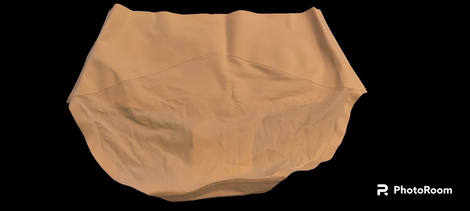 Spanx Undie-tectable® Brief SP0215 Color Soft Nude Size Small