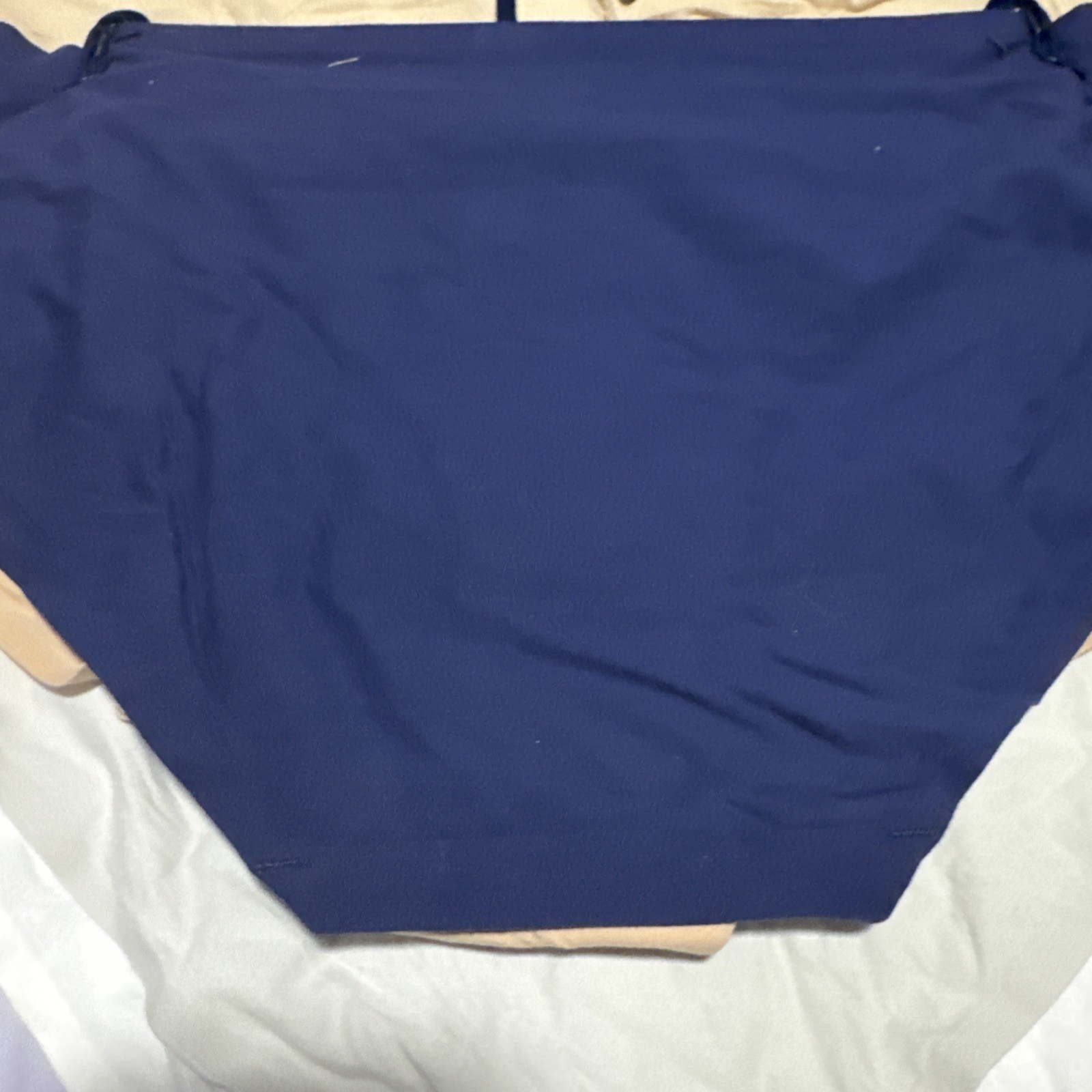 Gap Body 5 Pair Micro Hipster Panties Size Large Underwear Women’s Gapbody