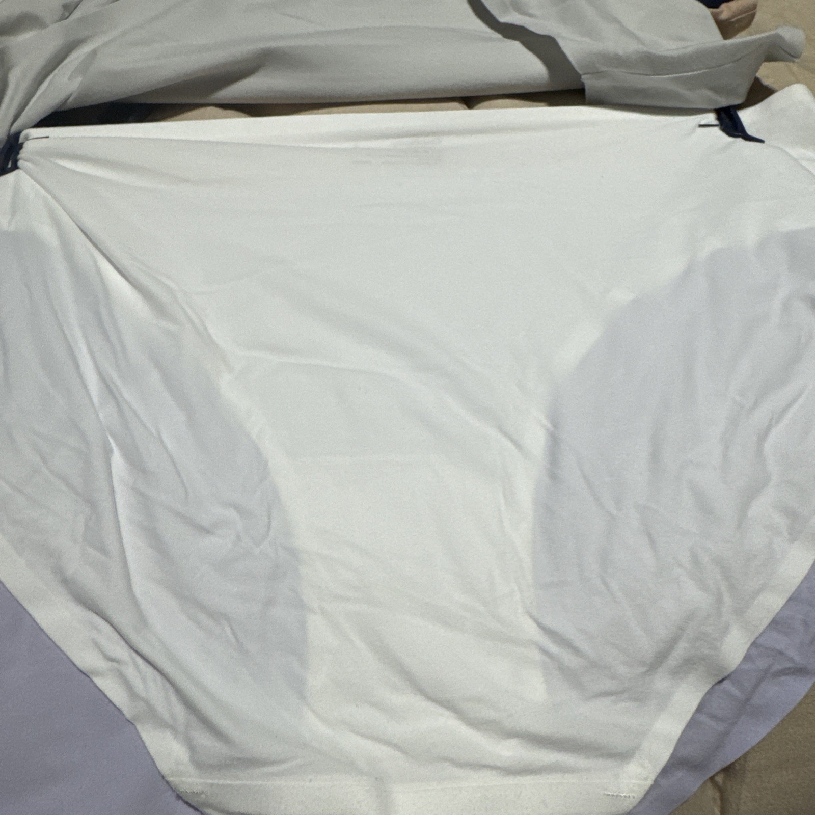 Gap Body 5 Pair Micro Hipster Panties Size Large Underwear Women’s Gapbody