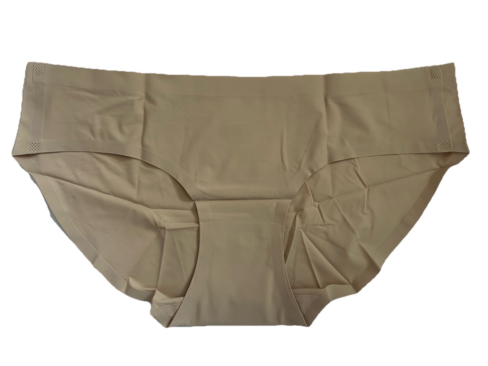 BUBBLELIME Seamless Panties Women’s Underwear Size Small Lot Of 4