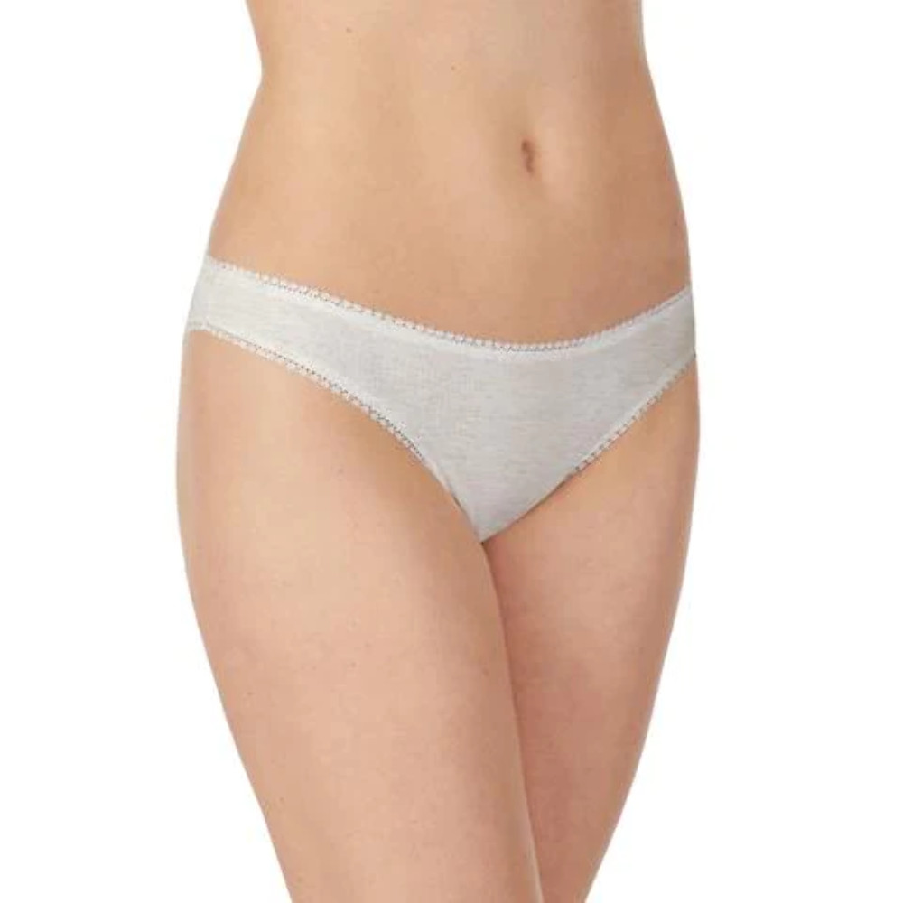 On Gossamer Cabana Cotton Hip Bikini Panty