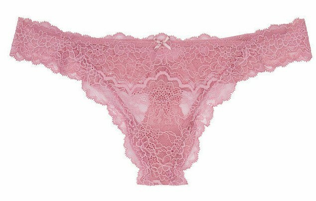 New $16.50 Victorias Secret💲Discounts on 2+💖Dream Angels Thong💖S,M,L,XL,XXL💜