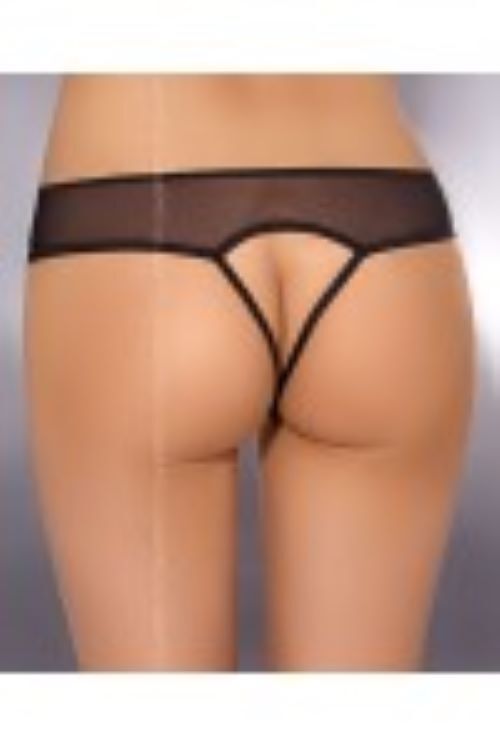 Axami Please Me G String V5258 Black