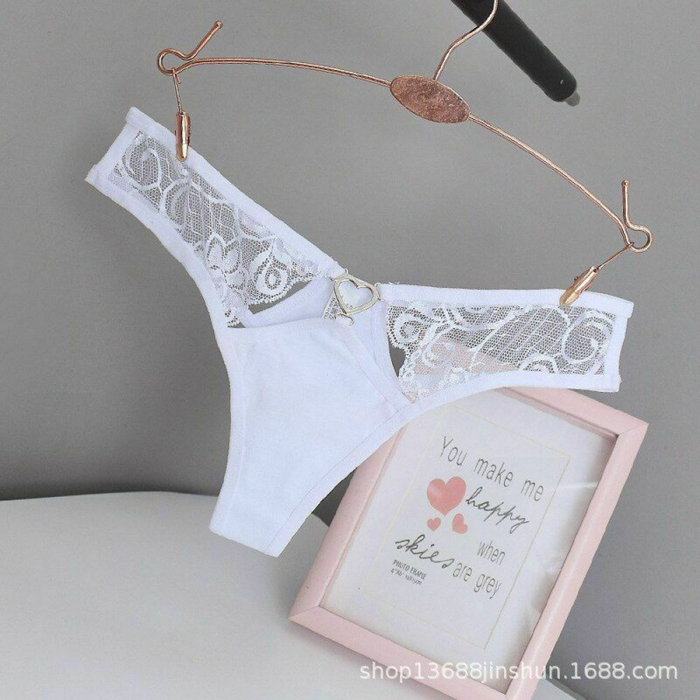 Women Sexy Lingerie Panties Thongs G-string Underwear Panties Briefs Ladies T-ba