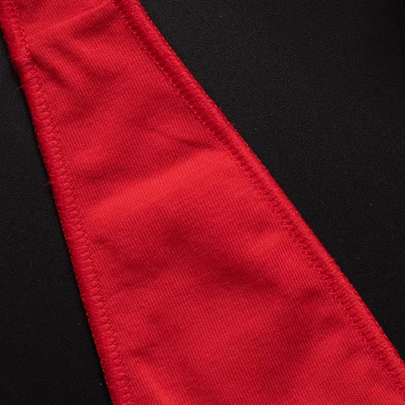 Hot Wife Letters Women’s Underwear New Fashion Panties Low Waist Ladies Brief