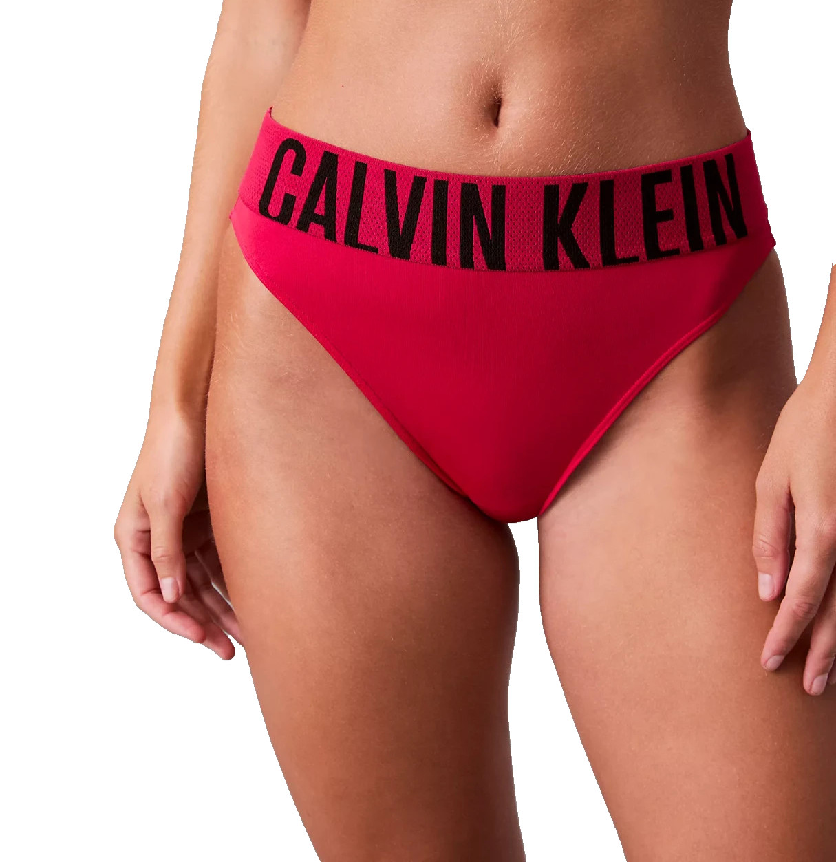 BIKINI – Calvin Klein Women’s (X-SMALL) Intense Power Microfiber Cooling