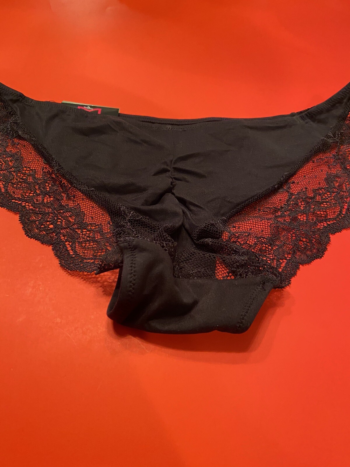 NEW! 6 PAIRS Assorted Maidenform Panty “Grab Bag” New/ MEDIUM/ Sz.6 / MSRP $72