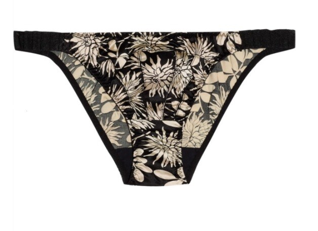 Stella McCartney Ilda Driving Vintage Floral Briefs – Choice of Size S, M or L