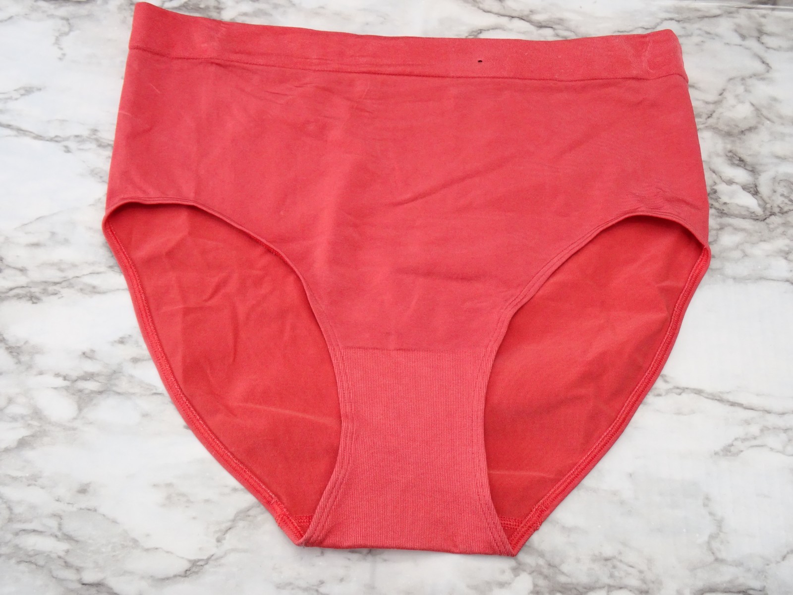 Wacoal 838175# B-Smooth Full Brief 3-Pack Panties US Size 2XL