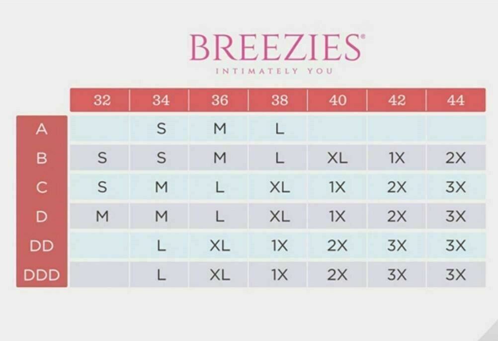Breezies Seamless Long Leg Control Panties Set of Two-White/Sunbeige-2X-A305912