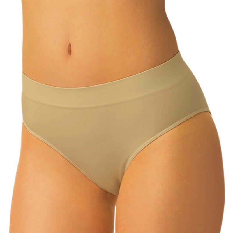 Women’s Microfiber Sensì Classic SL006M Sensi’ Stretch Briefs