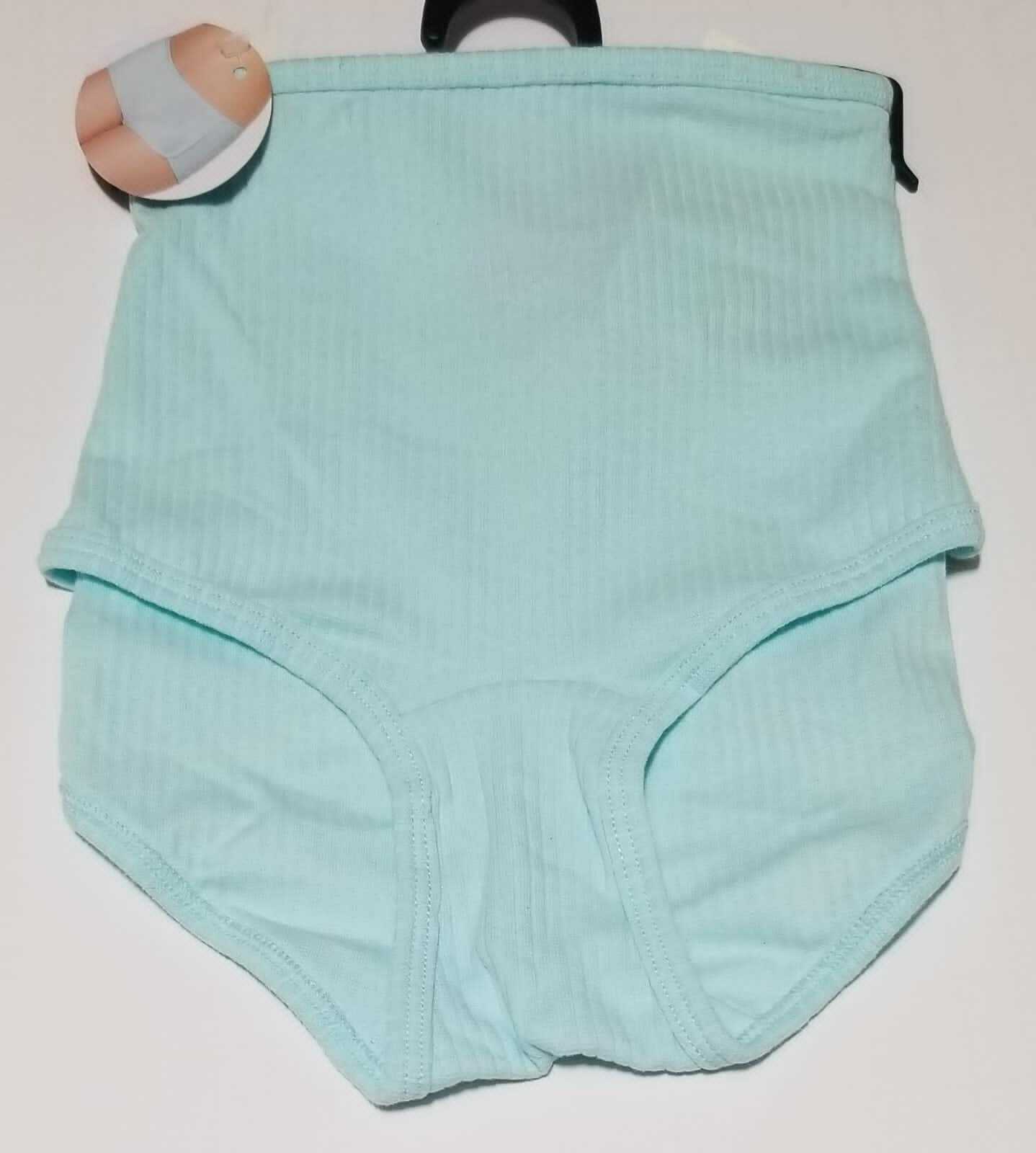 No Boundaries Boyshort Shortie Panty Green Size XL/XG (15-17) (LOC TUB-UW-4)