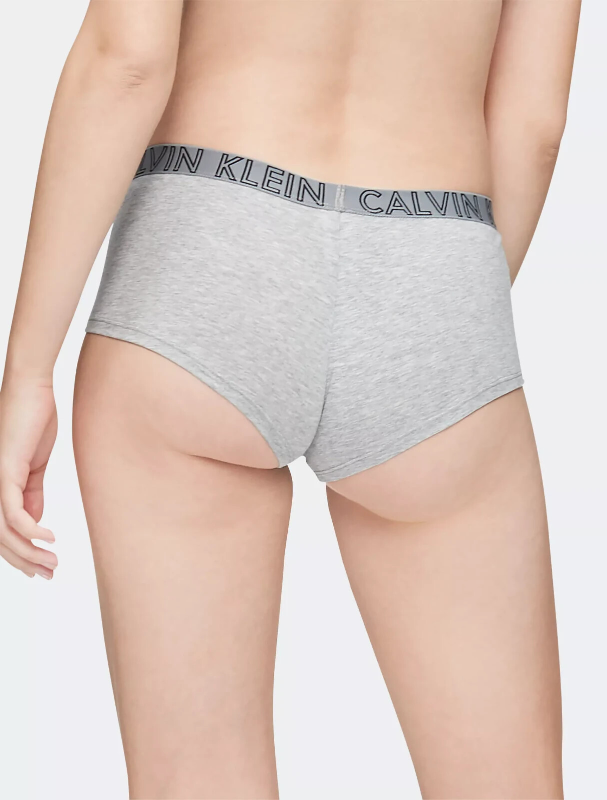 $$$Calvin Klein Women’s (X-LARGE) Ultimate Cotton Boyshort QD3639-020