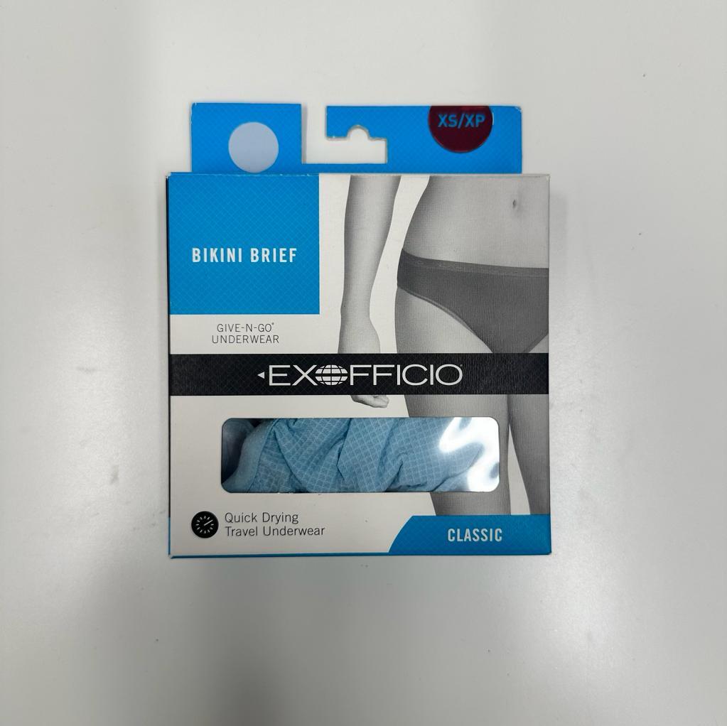 Exofficio Give-N-Go Underwear Bikini Brief