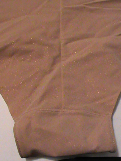 2 no-show hiphugger panties L low tan black metallic PINK Victoria’s Secret NWT
