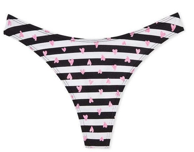New w/tag Victoria’s Secret💲Discounts on 2+💲💘Cotton Thong💘XS,S,M,L