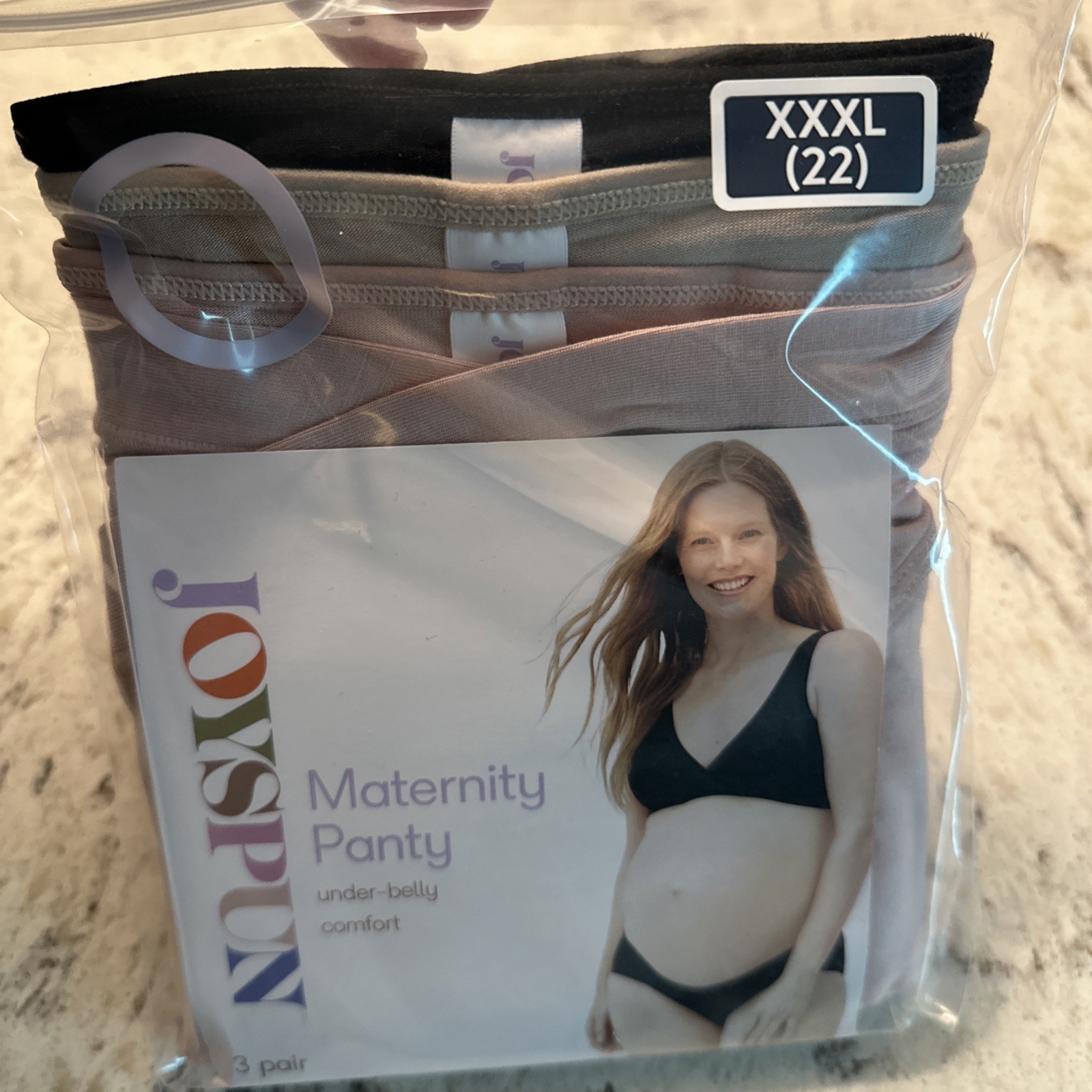 Maidenform Flexees Women’s Firm Control Booty Lift Shorty Shapeware Size XXXL 22