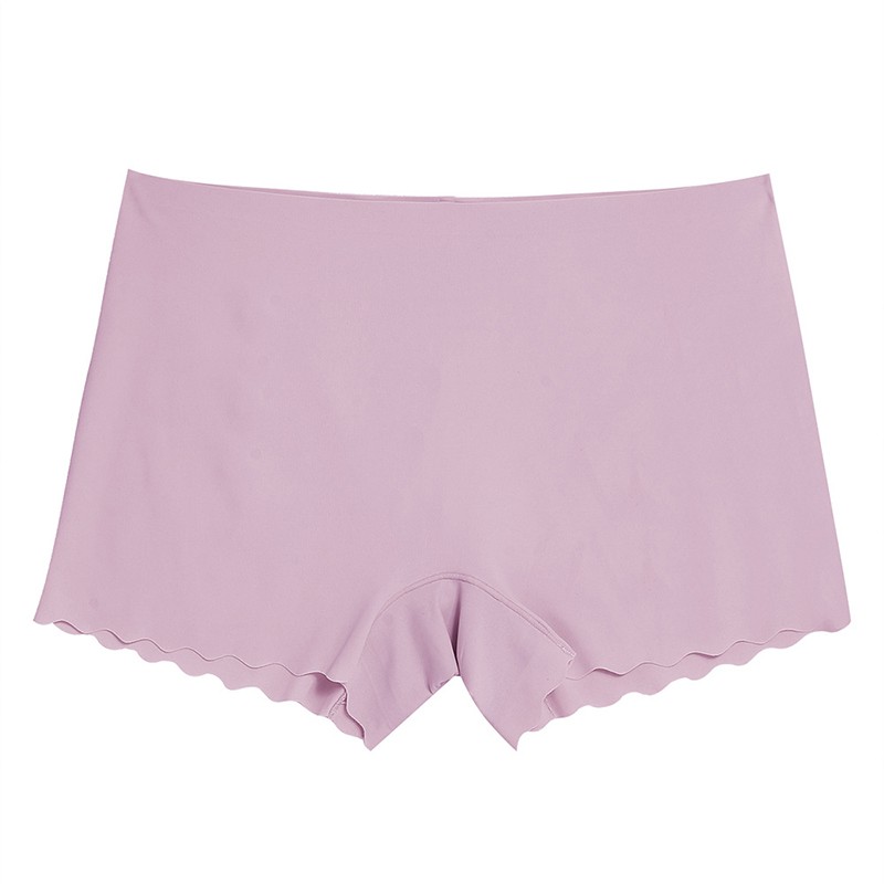 3 Pack Lot Womens Boyshorts Panties Underwear Lingeries Briefs Sexy Boxer Shorts
